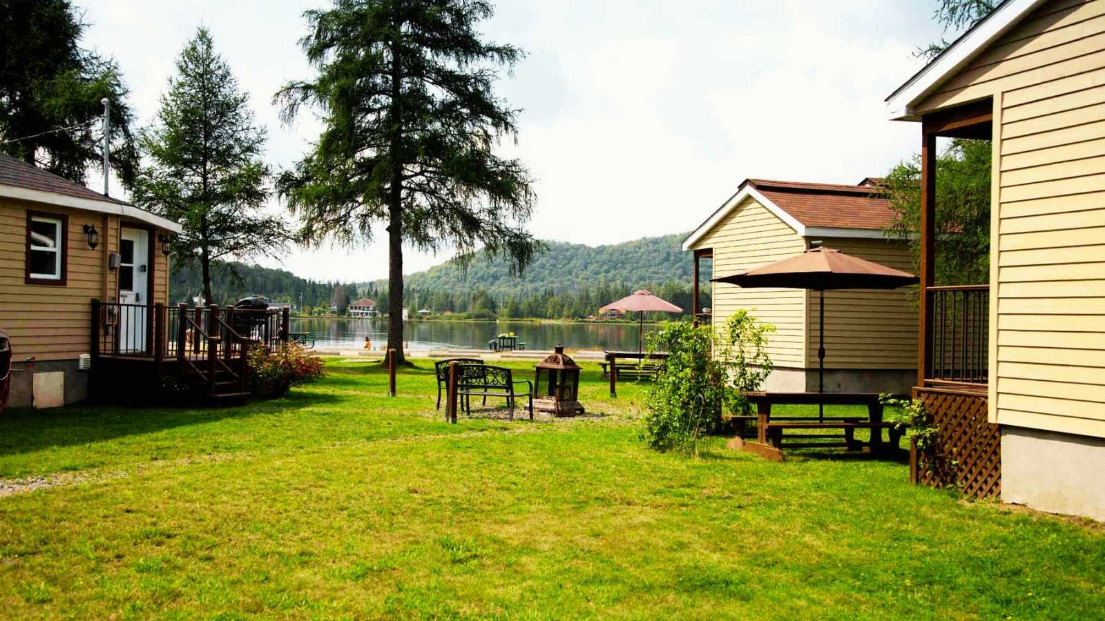 Idéals pour les couples et familles