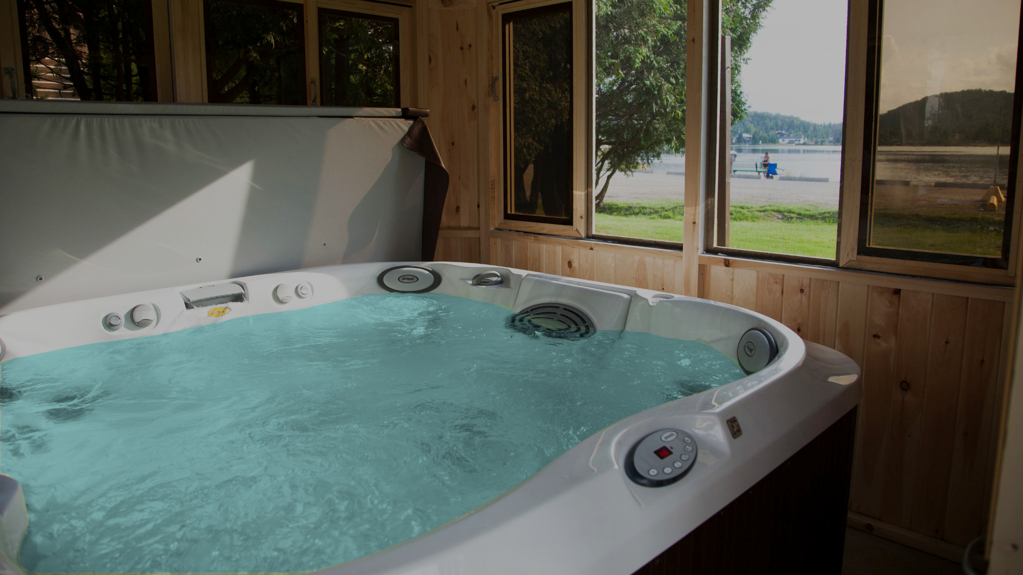 La détente à bon prix!